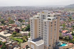 Hotel Crowne Imperial – Kathmandu