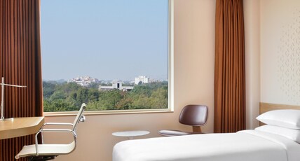 Fairfield by Marriott Chennai Mahindra World City Room Type - Superior Twin Room