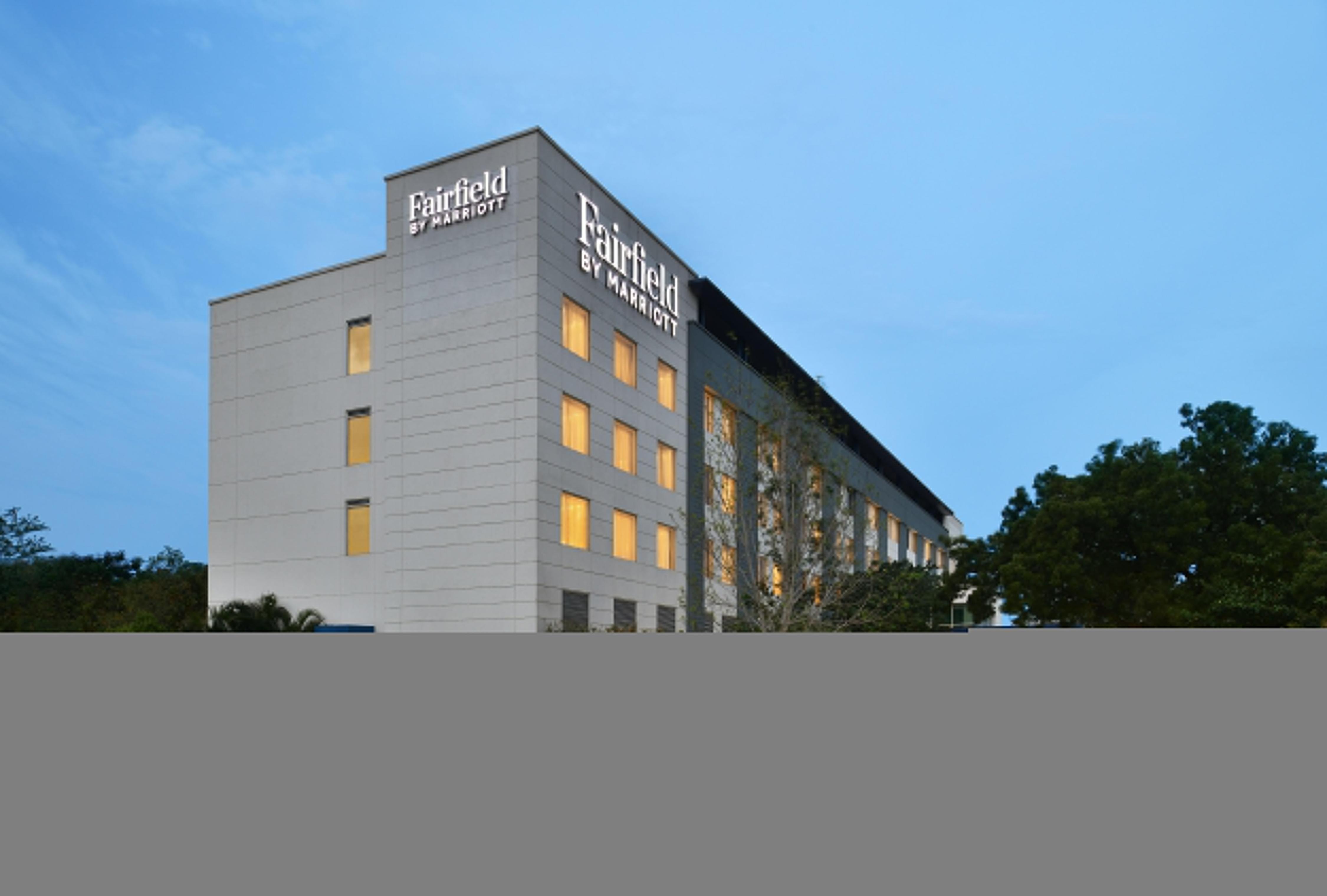 Fairfield by Marriott Chennai Mahindra World City - Tap to explore photos