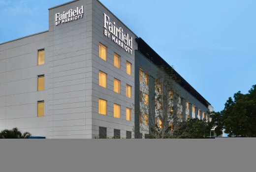 Fairfield by Marriott Chennai Mahindra World City