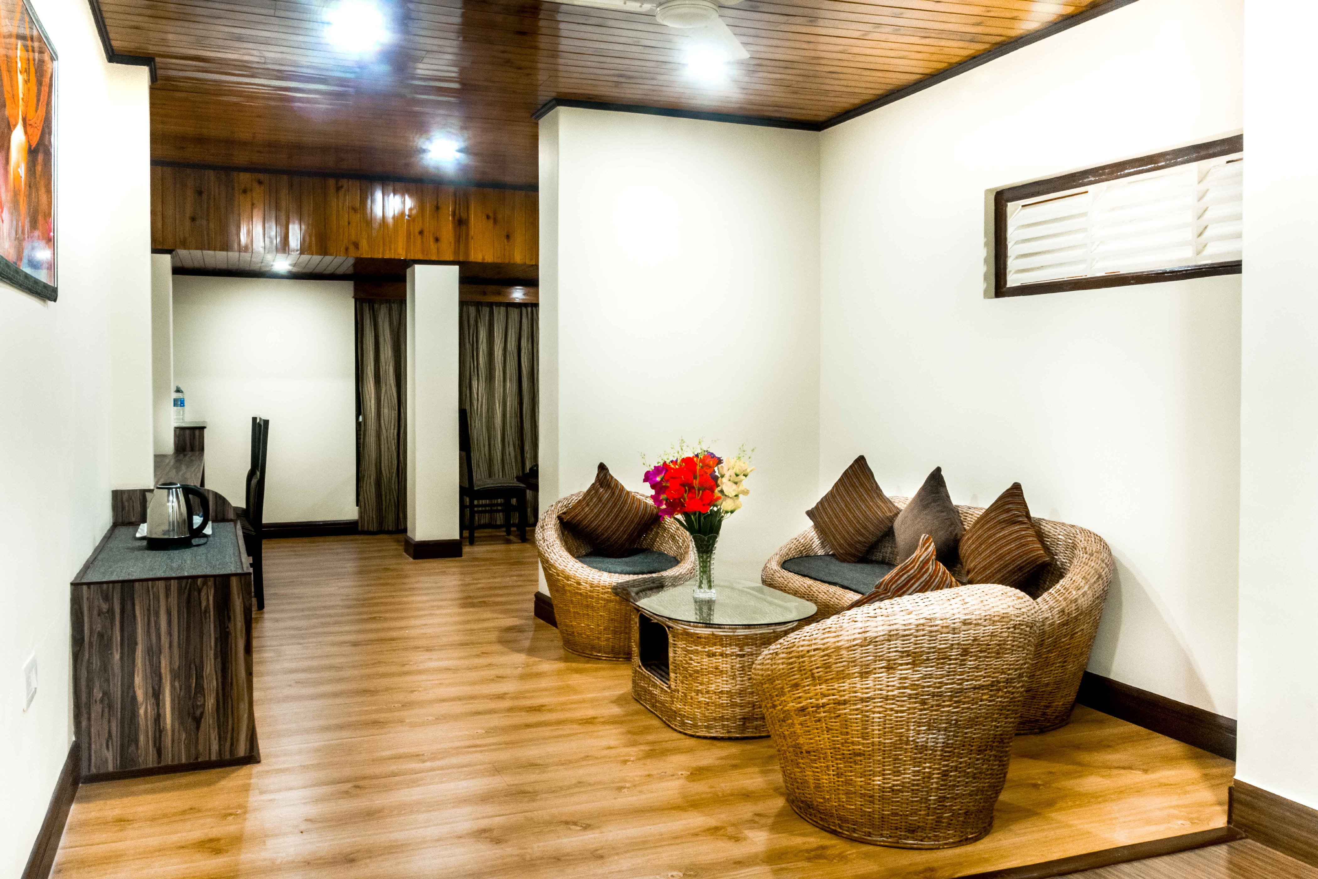 Hotel Tin Tin Bijanbari - Tap to explore photos
