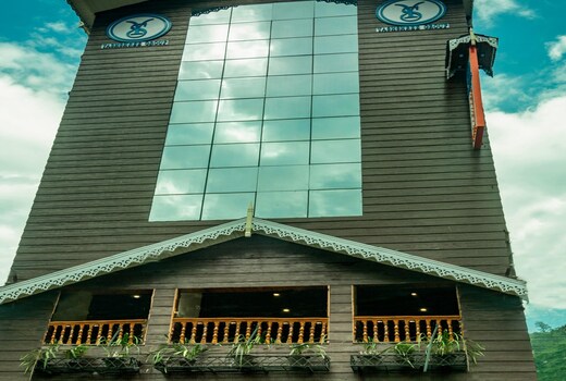 Hotel Tin Tin Bijanbari