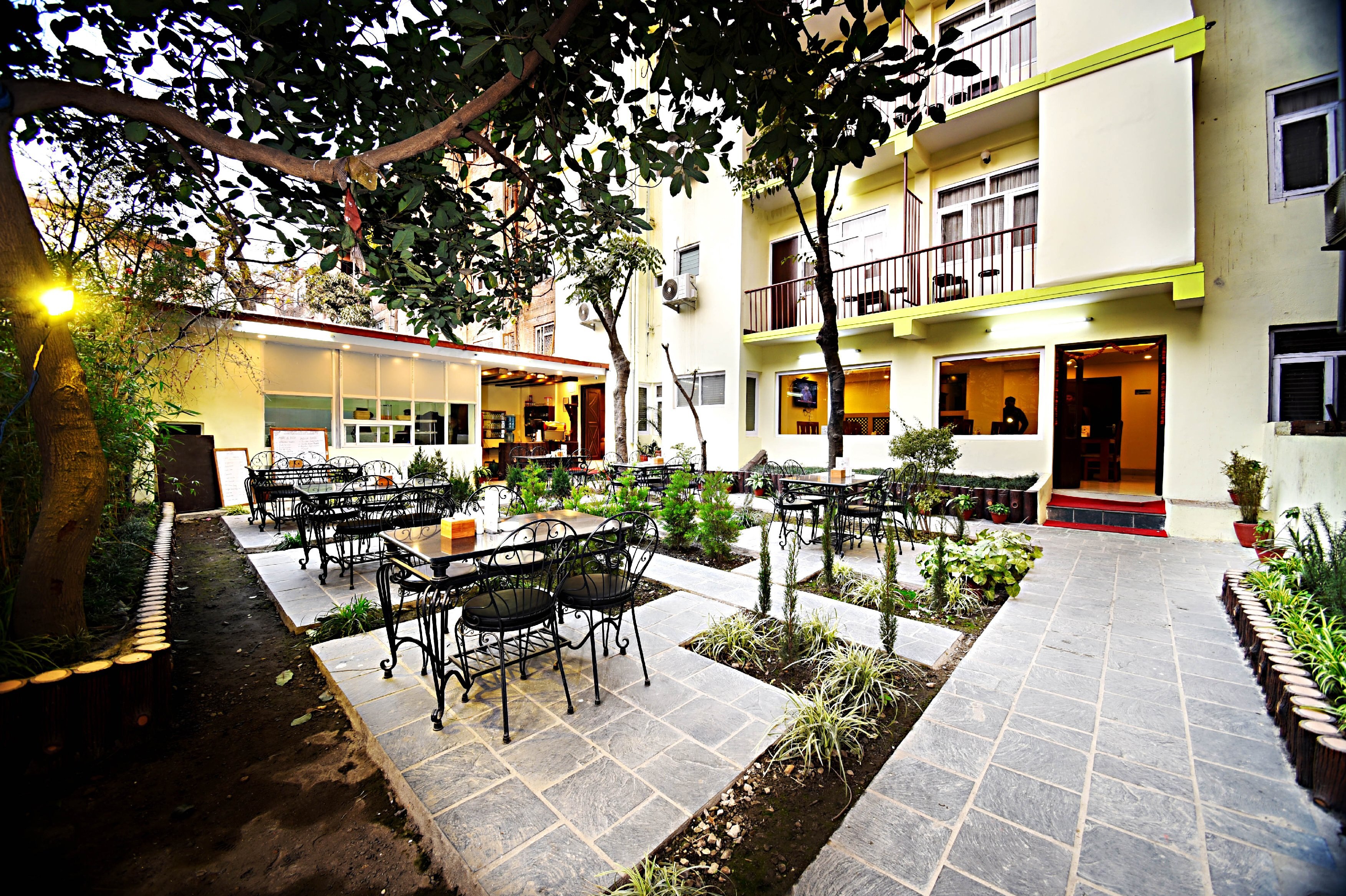 Hotel Sapana Garden - Tap to explore photos