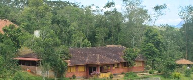 Salaams Raama Heritage Eco Village