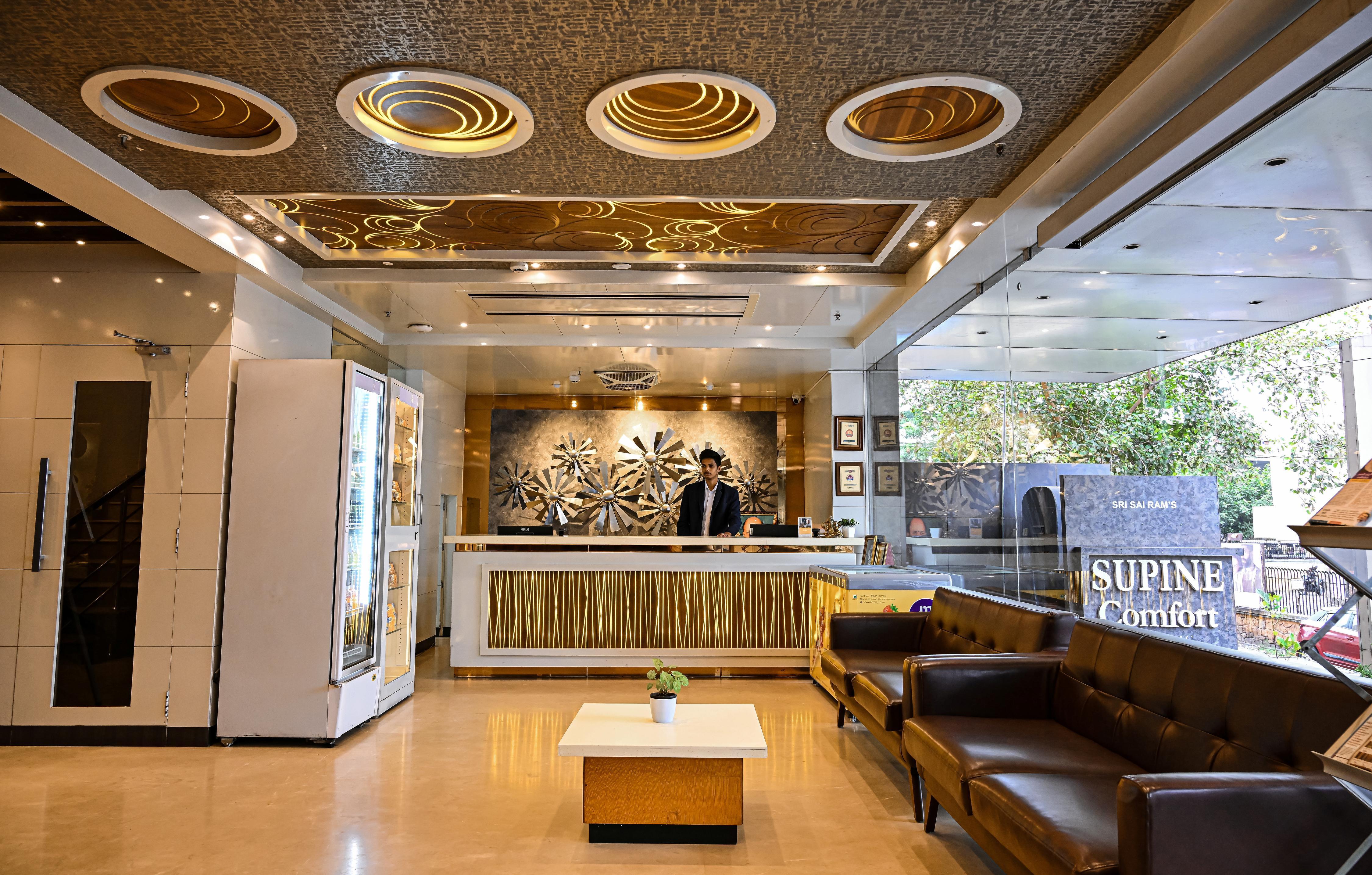 Main gallery