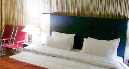 Imperial Eco Cottage | Rooms & Restaurant Room Type - Deluxe Room