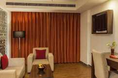 Address of Red Fox by Lemon Tree Hotels, Alwar