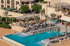 Qasr Al Sarab Desert Resort by Anantara