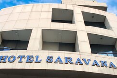 Hotel Saravanaa Boarding and Lodging