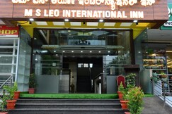 Address of MS Leo International Inn