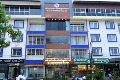 MS Leo International Inn