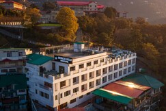 Shivalik Hills Mussoorie