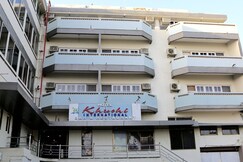 HOTEL KHUSHI INTERNATIONAL