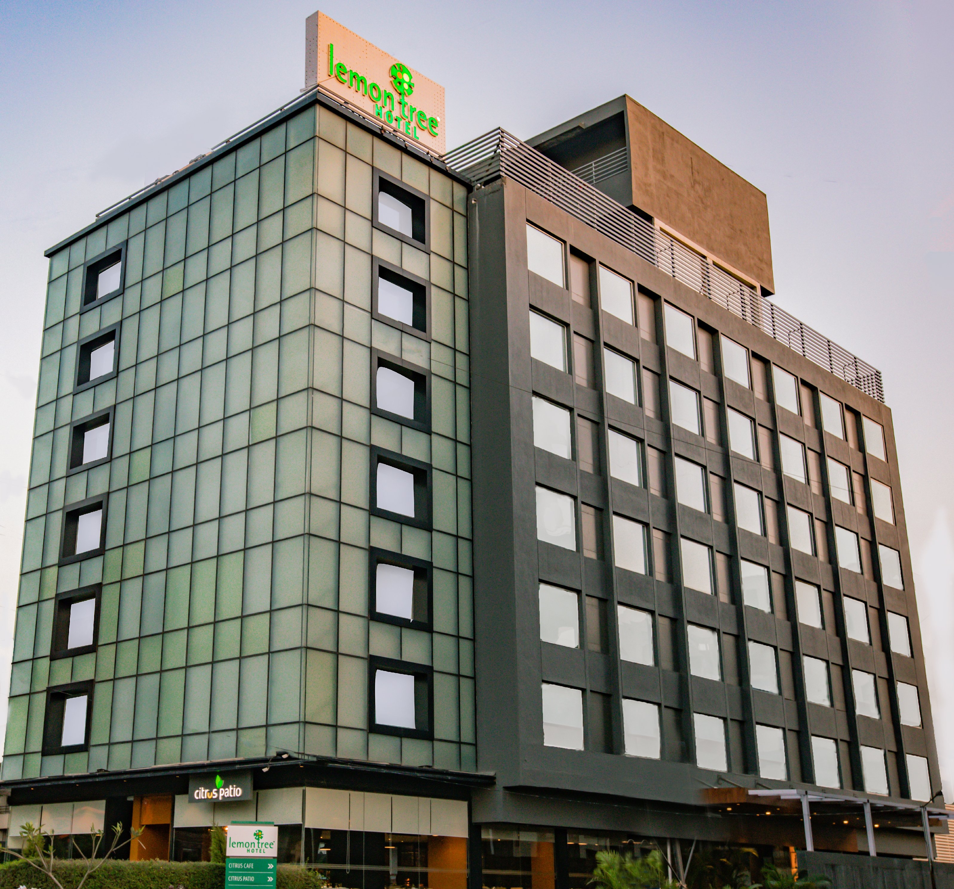 Lemon Tree Hotel, Viman Nagar, Pune