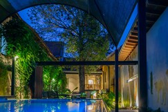 The Postcard Hotel Mandalay Hall Kochi