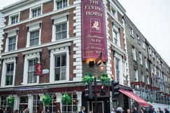 St Christophers Inn Liverpool Street