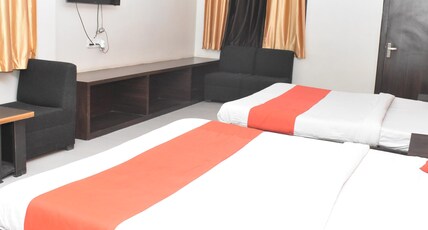 Hotel Tulsi Chhaya Inn Room Type - Family Suite