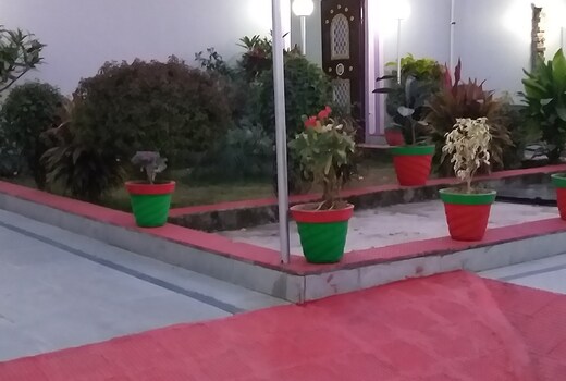 Om shanti Guest House Rawatbhata