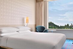 Fairfield by Marriott Hyderabad Gachibowli