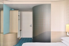 Address of Fairfield by Marriott Hyderabad Gachibowli