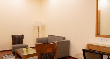 Opulent by Udman Hotels and Resorts Room Type - Executive Room