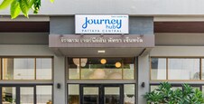 Journeyhub Pattaya Central
