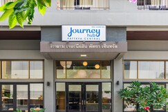 Journeyhub Pattaya Central