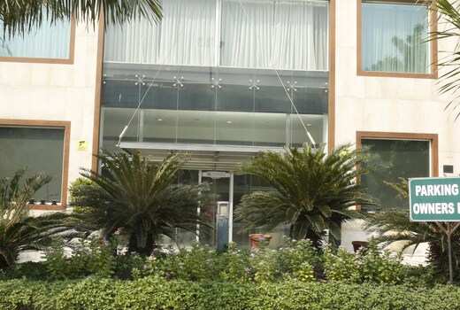 Nemesia City Center Sector 29