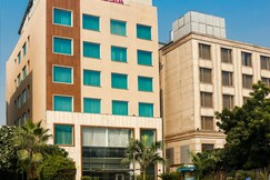 Nemesia City Center Sector 29