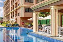 Seashell Suites and Villas Goa