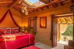 Homfortable Loshgyani - Panaromic Himalayan Views