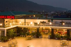 Indira Nikunj Rubystone Exotic