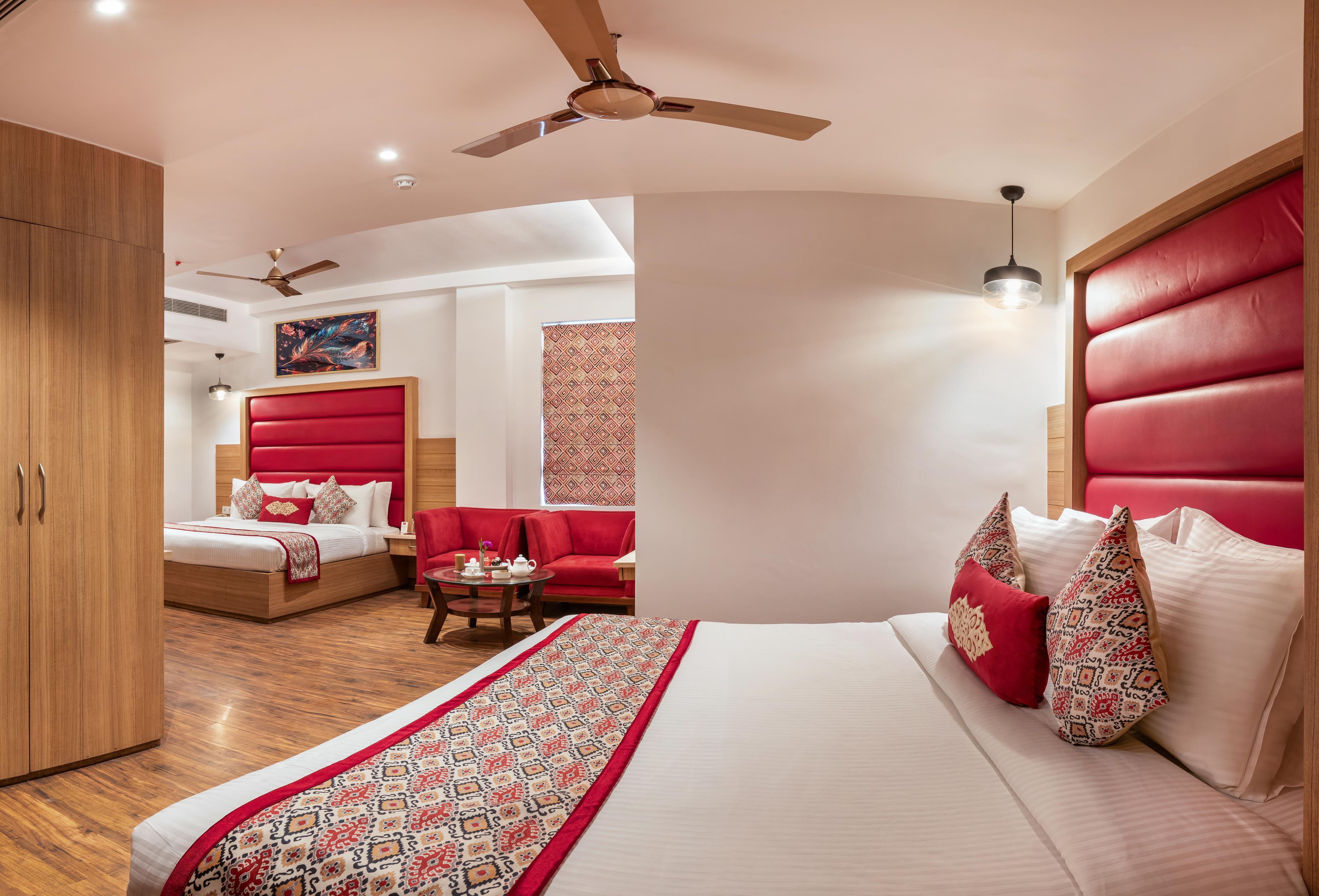 Lords Inn Amritsar - Tap to explore photos
