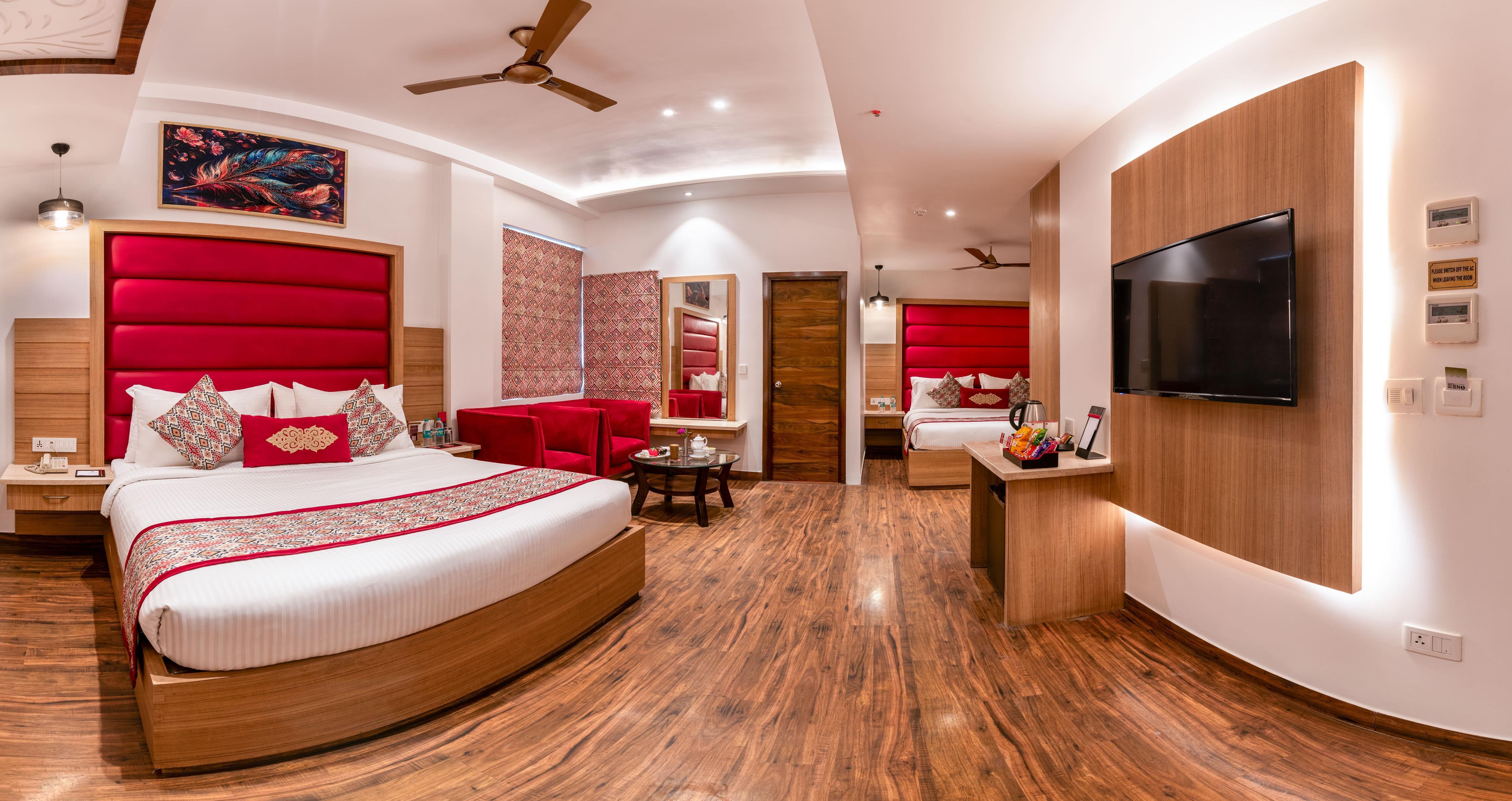 Lords Inn Amritsar - Tap to explore photos