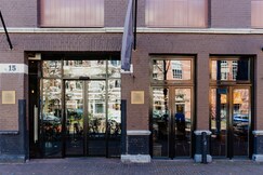 Hotel Van De Vijsel