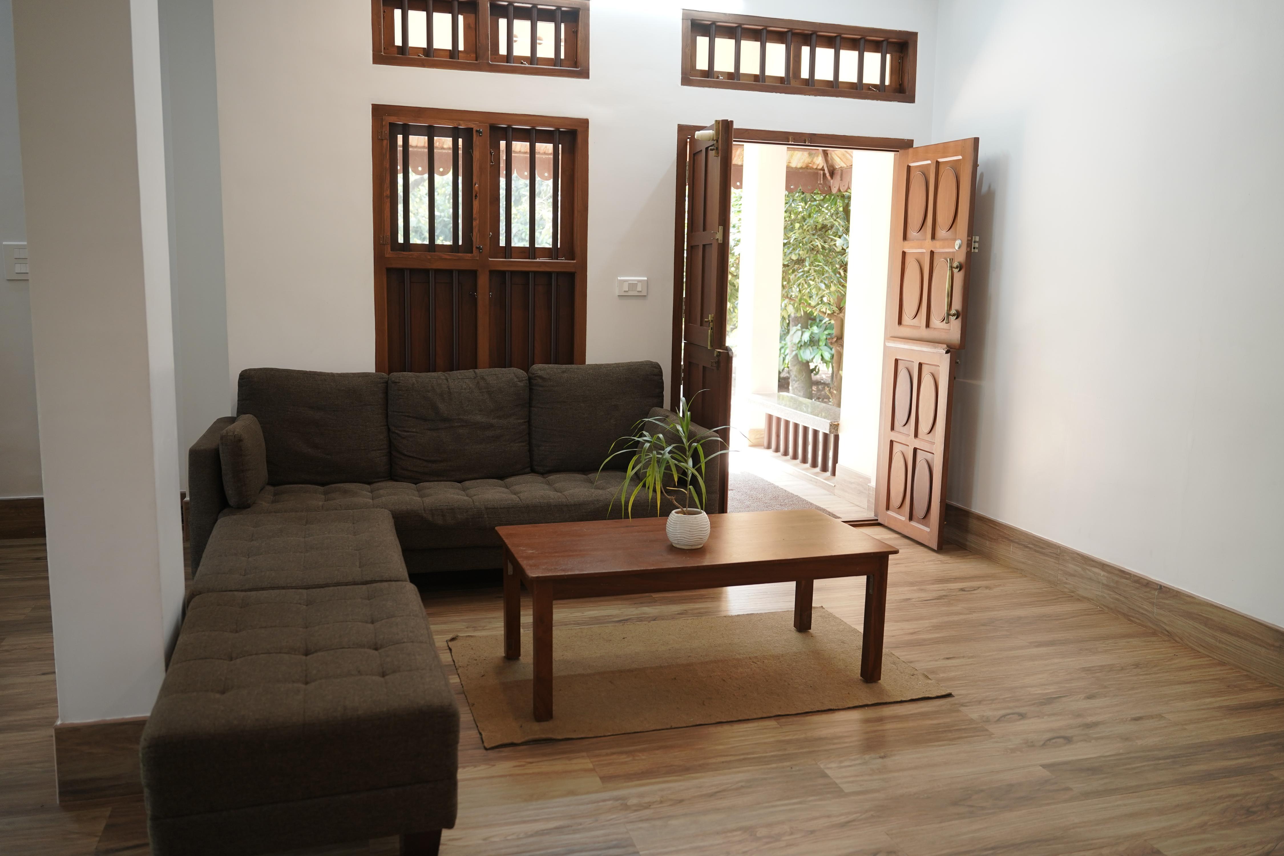 CHOLA FARM RESORTS - Tap to explore photos