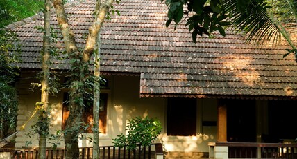 CHOLA FARM RESORTS Room Type - 1 Bedroom Family Room with Garden View CHOLA FARM RESORTS Room Type - 1 Bedroom Family Room with Garden View