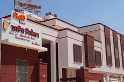 RnB Shantiniketan Salasar