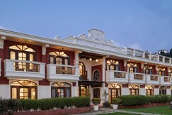 Ramada By Wyndham Mussoorie Mall Road