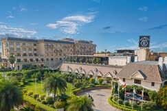 The Radiant Resort