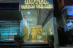 Hotel Suraj Palace