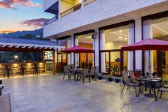 Mount Himalayan Hotel & Spa (Near Sikkim Manipal University)