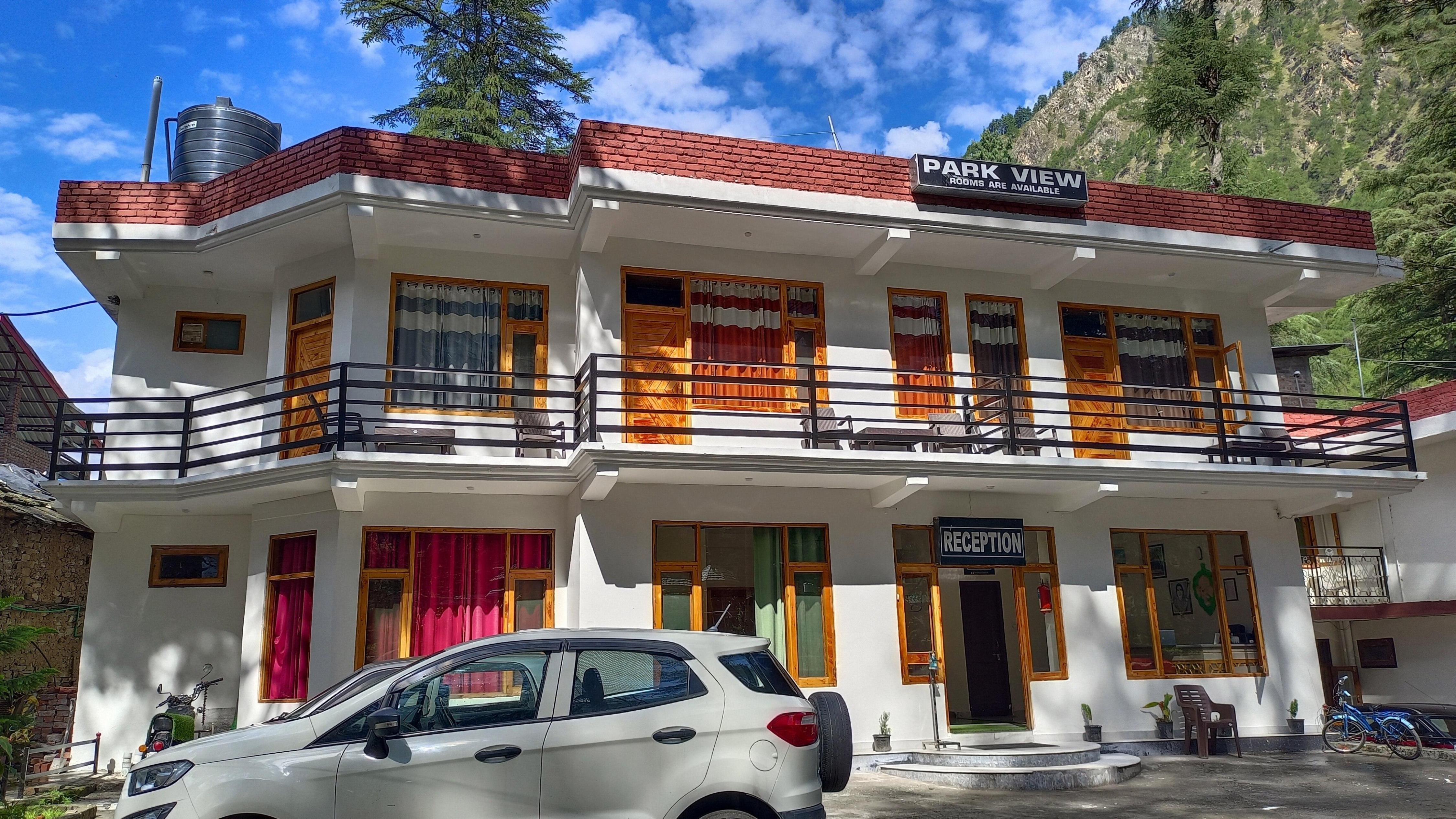 Hotel Park View - Tap to explore photos