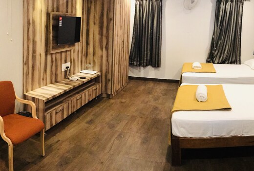 Sharada Residency