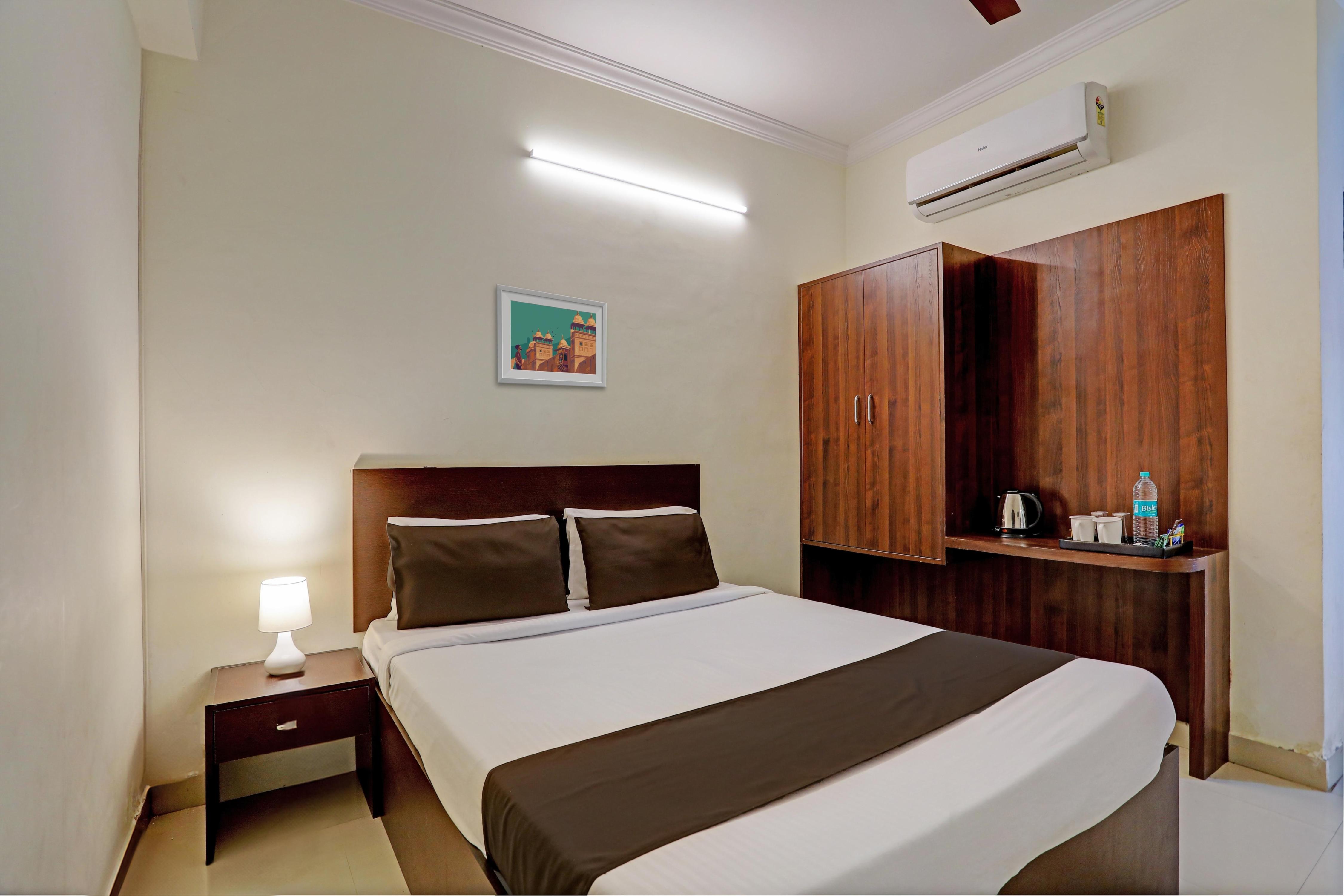 Hotel O Shiridi Residency - Tap to explore photos
