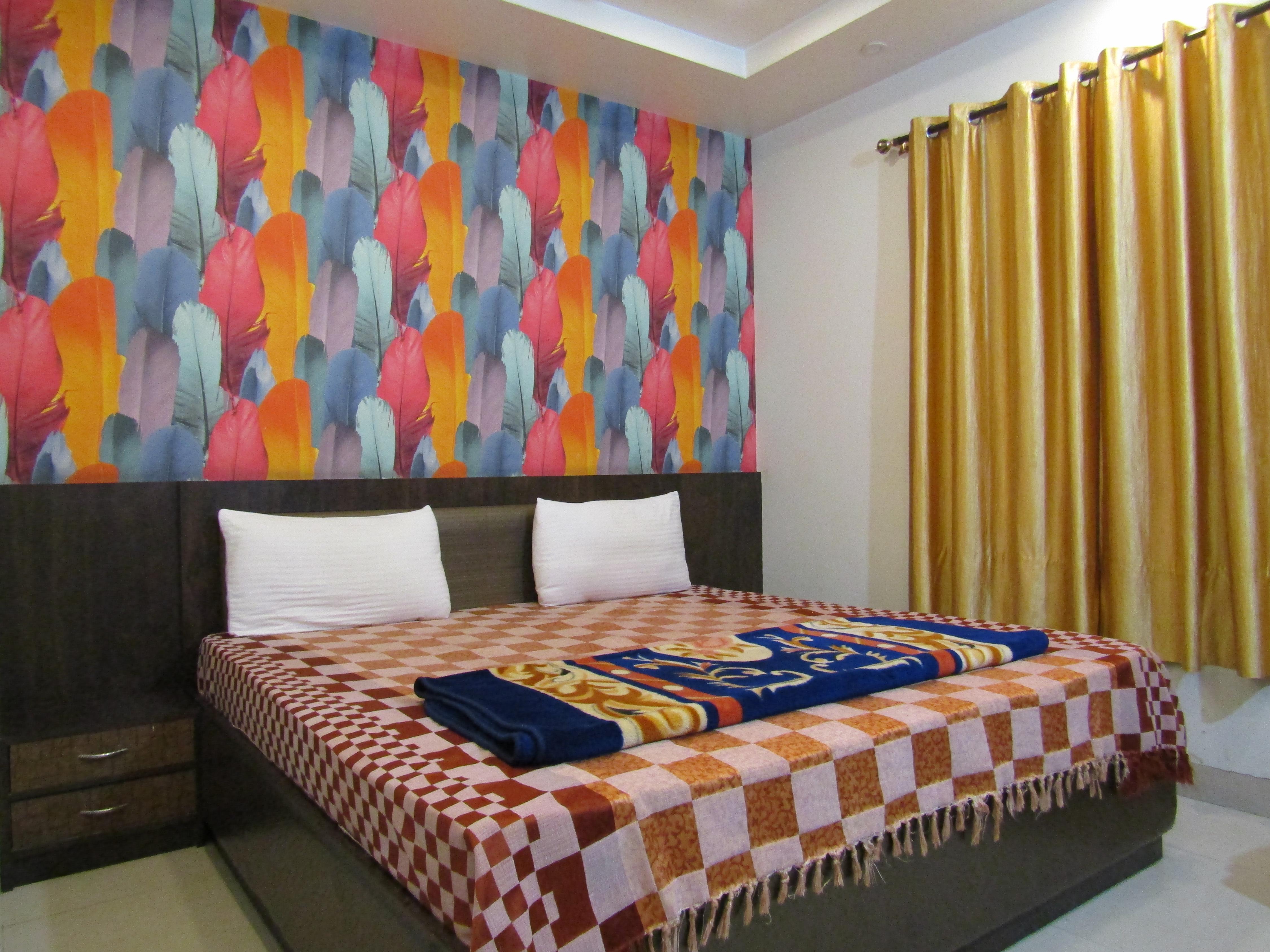 hotel river view Room Type - REGULAR ROOM