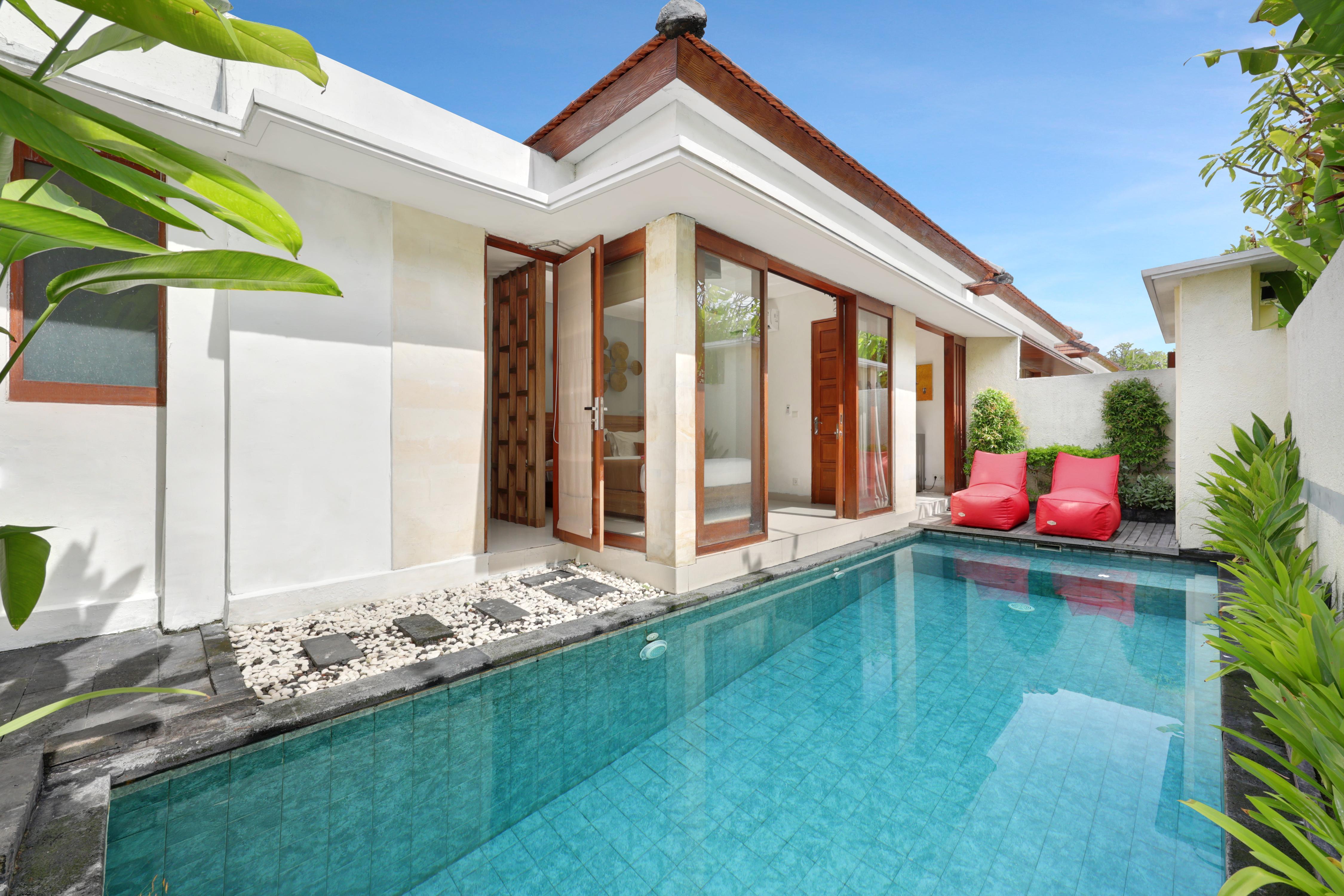 The Sakaye Villas & Spa By Kanaya Hospitality - Tap to explore photos
