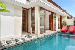 The Sakaye Villas & Spa By Kanaya Hospitality