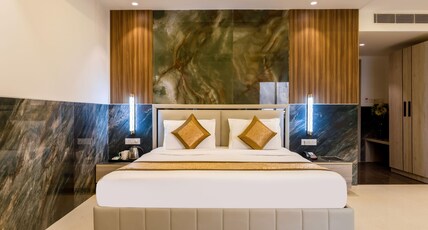 Hotel Transit By Star Group Room Type - Classic Room with Free WiFi
