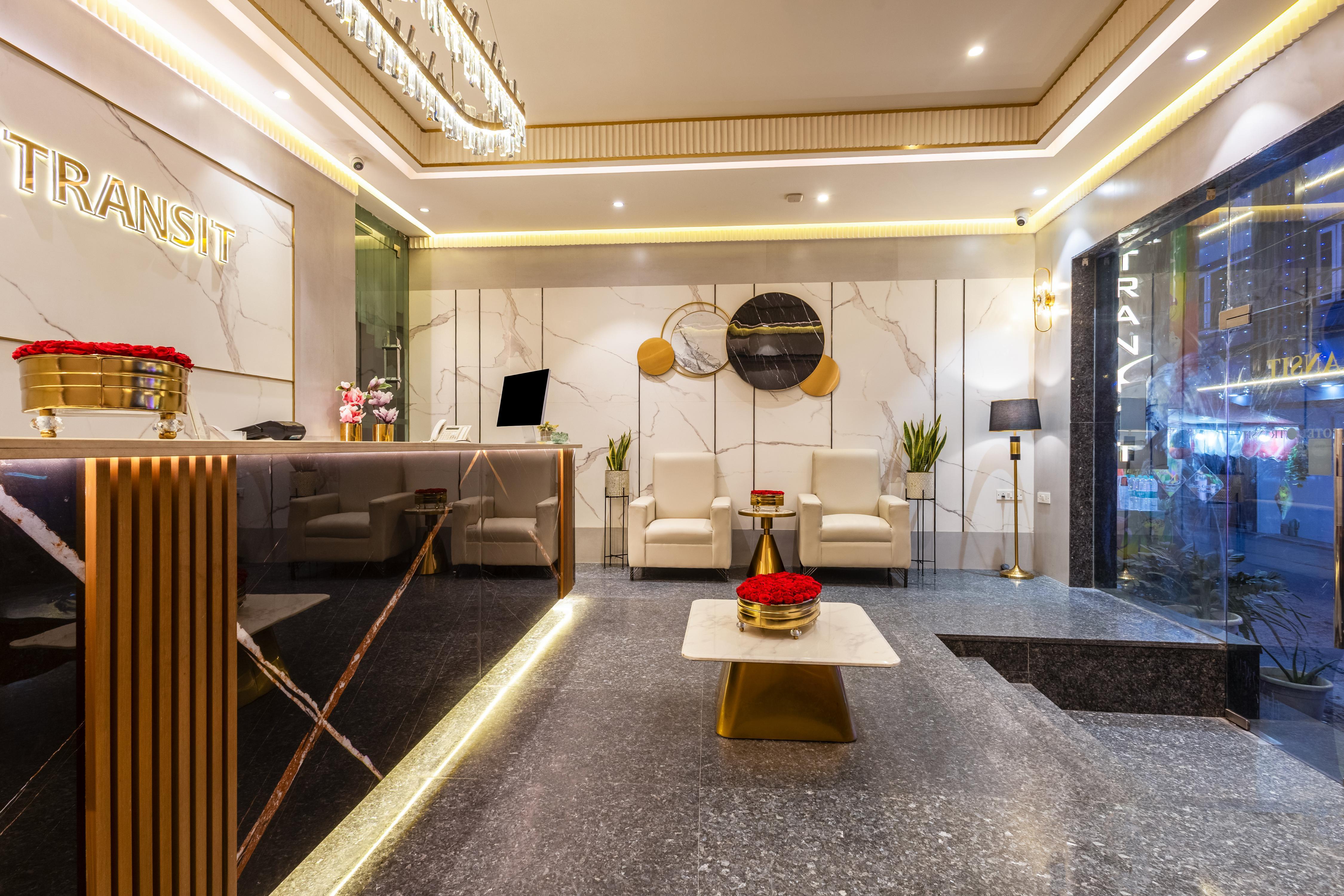 Hotel Transit By Star Group